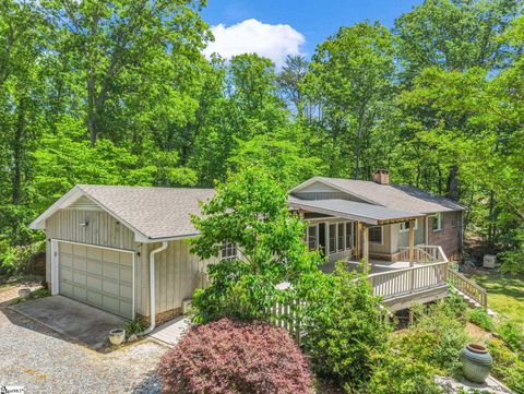 Photo of 7 Heartstone Lane, Landrum, SC 29356 (MLS # 1590196)