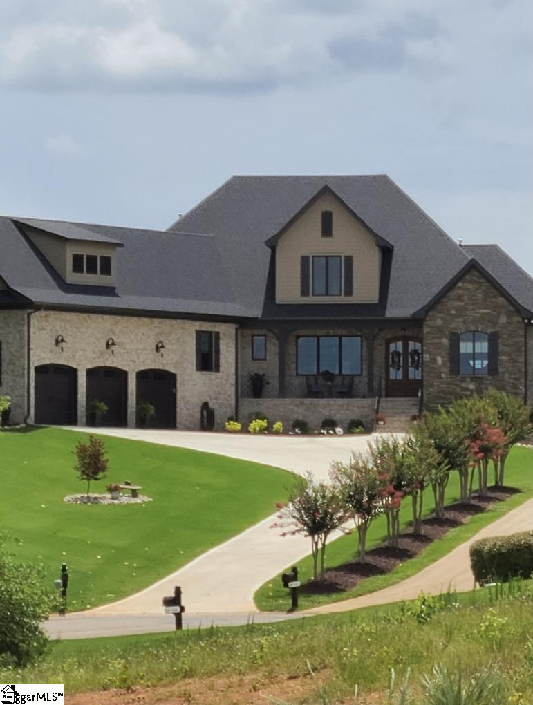 475 N Tidewater Trail