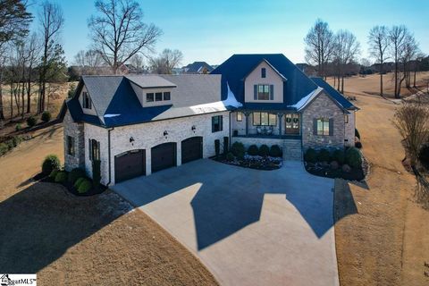 475 N Tidewater Trail Inman SC 29349