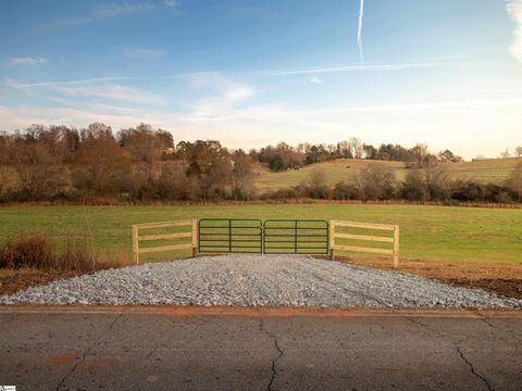 07 Concord Church Road Pickens SC 29671