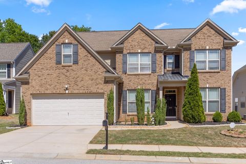 Photo of 200 Birch Hill Way, Simpsonville, SC 29681 (MLS # 1588811)