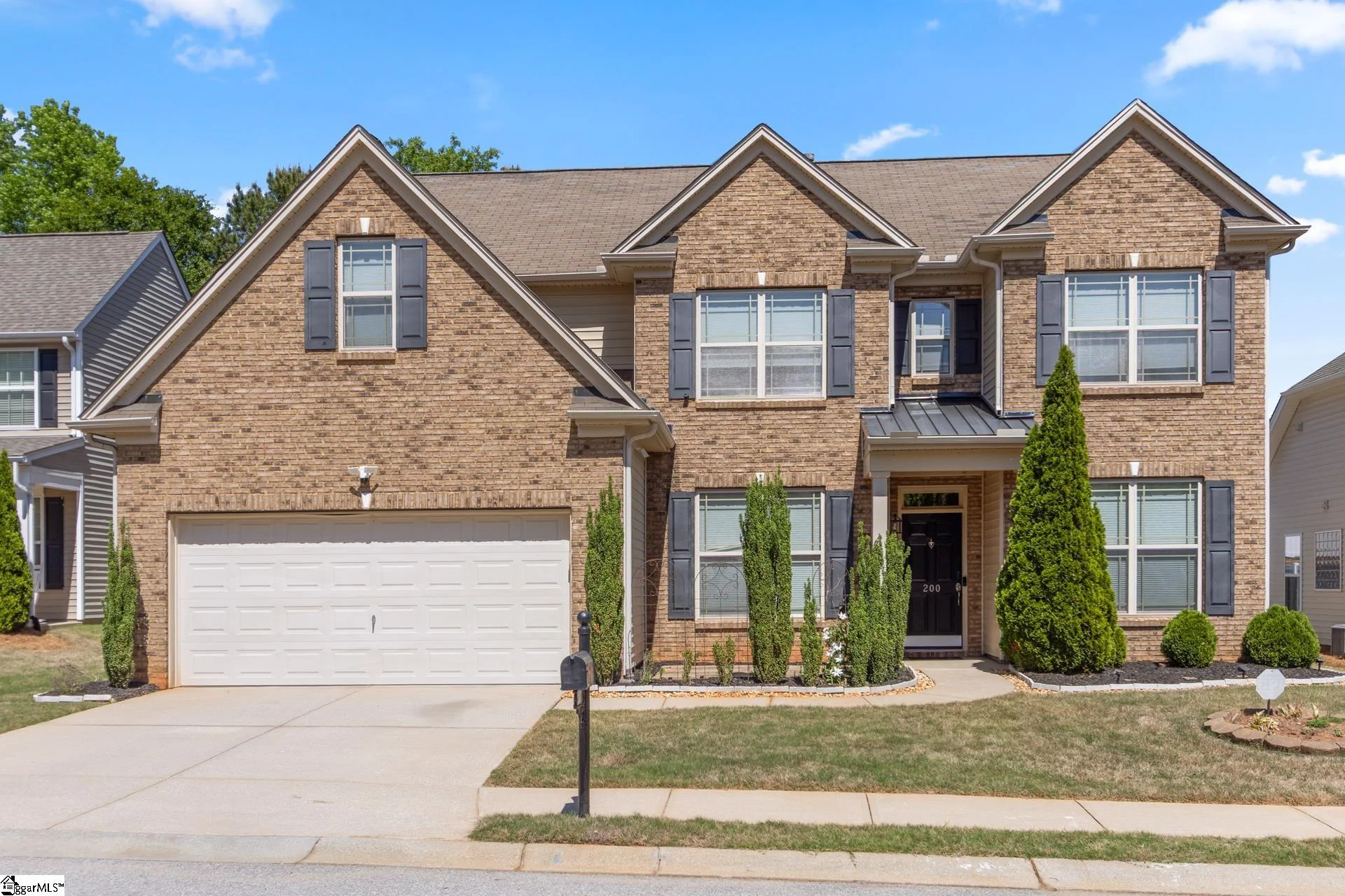 200 Birch Hill Way