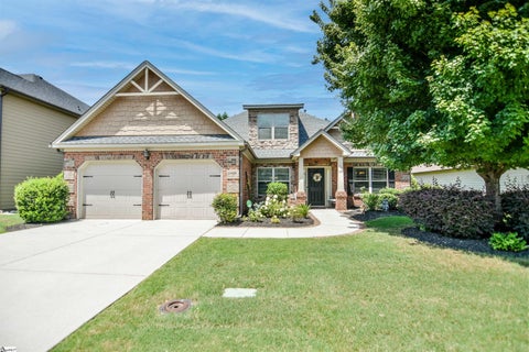Photo of 123 Kettle Oak Way, Simpsonville, SC 29680 (MLS # 1597012)