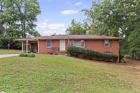 Photo of 11 Provo Drive, Greenville, SC 29617 (MLS # 1606486)