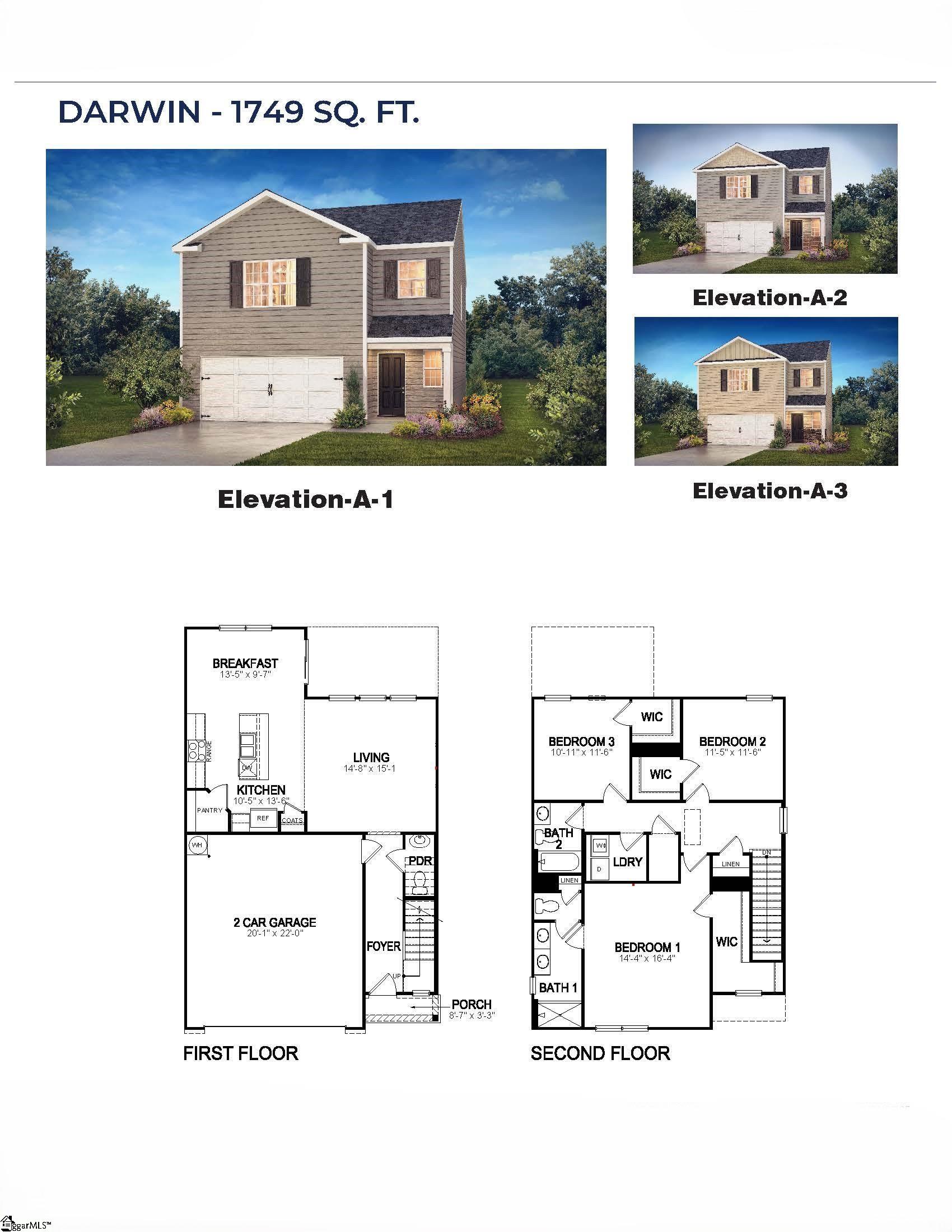 416 Wildcat Branch Lane