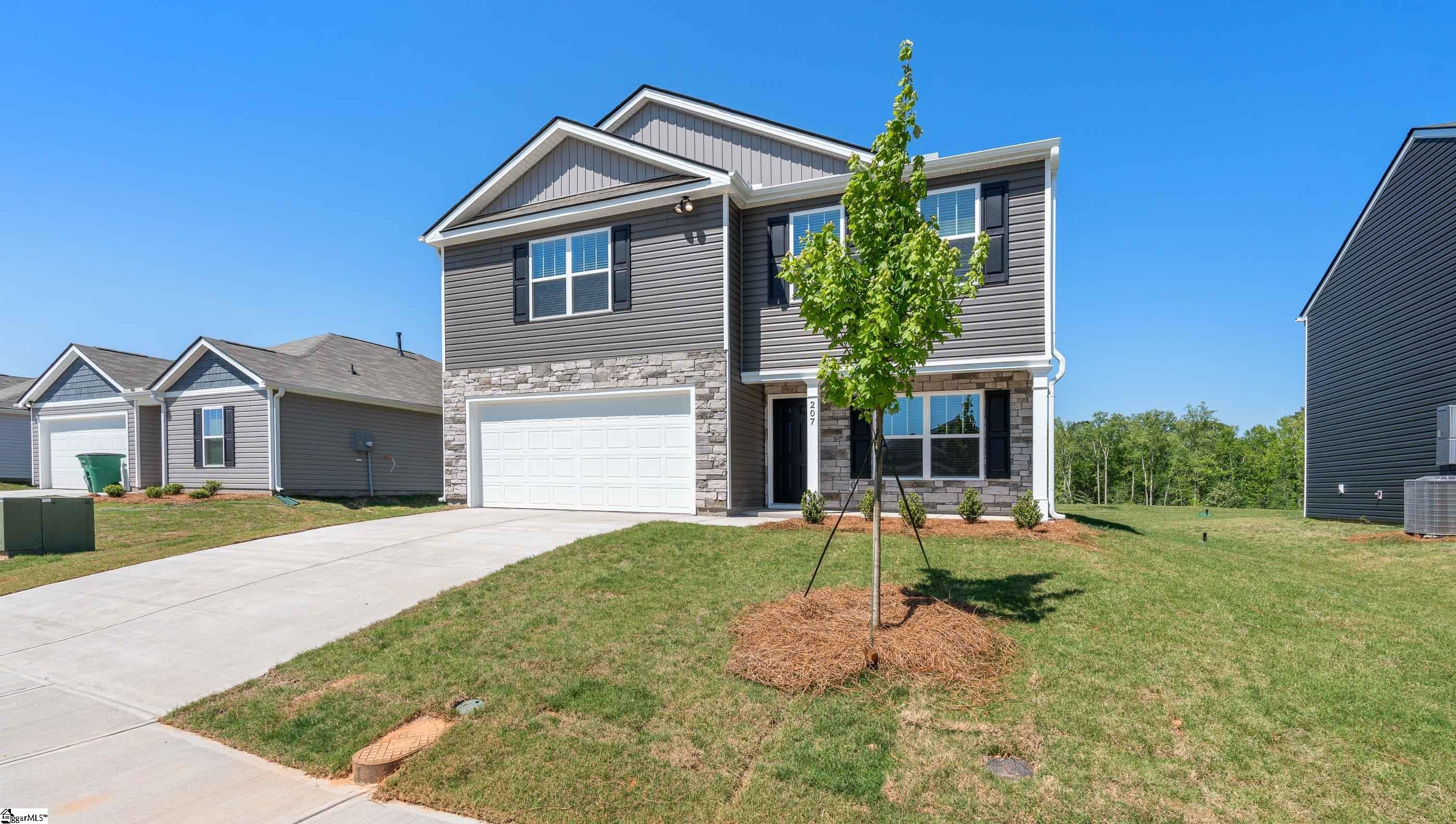 416 Wildcat Branch Lane Lot 0148