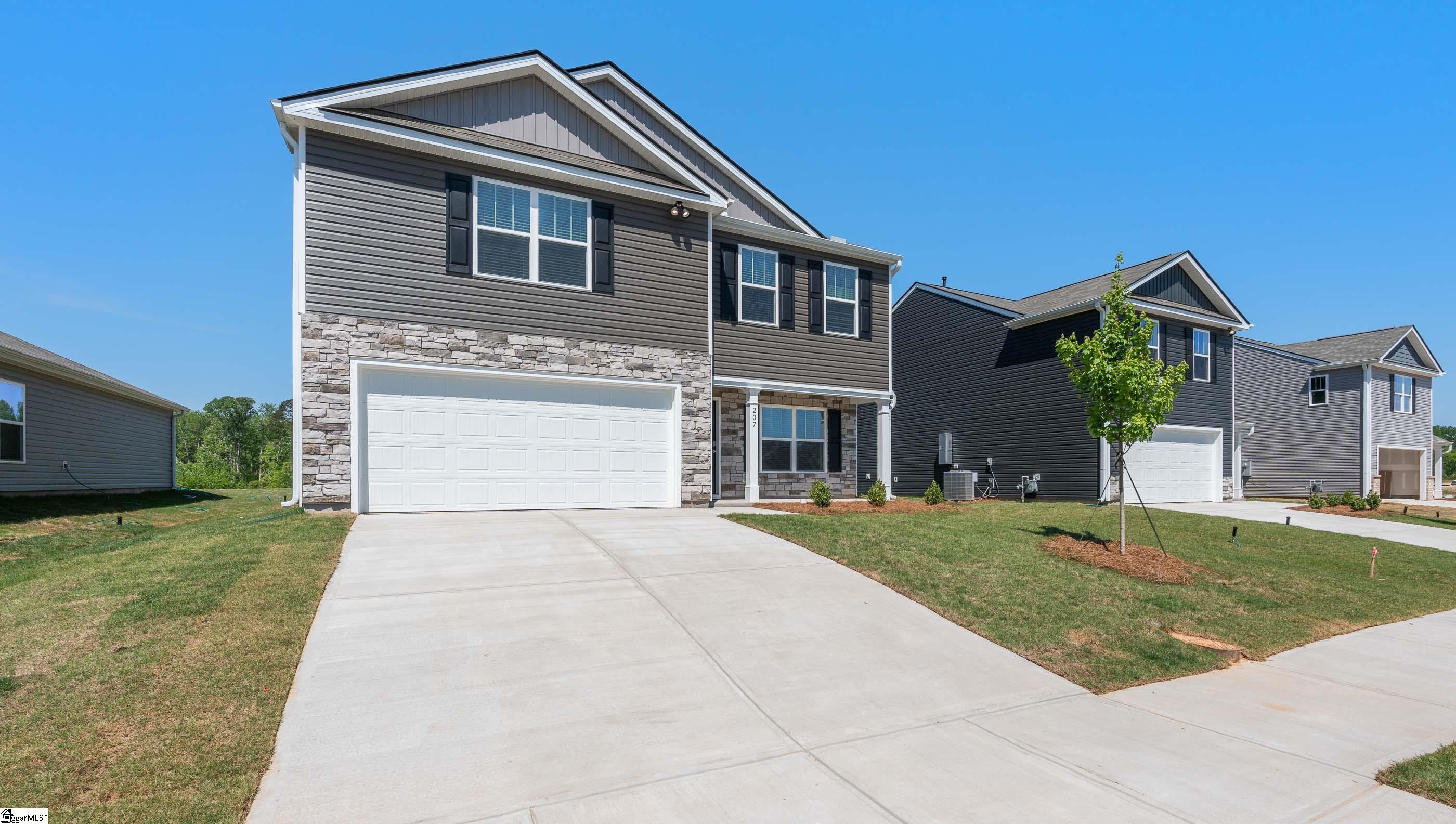 416 Wildcat Branch Lane Lot 0148