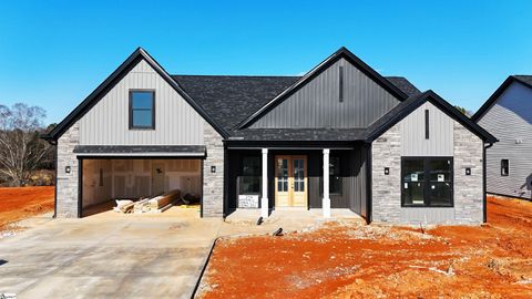 254 Artisan Drive Lot 21 Lyman SC 29365
