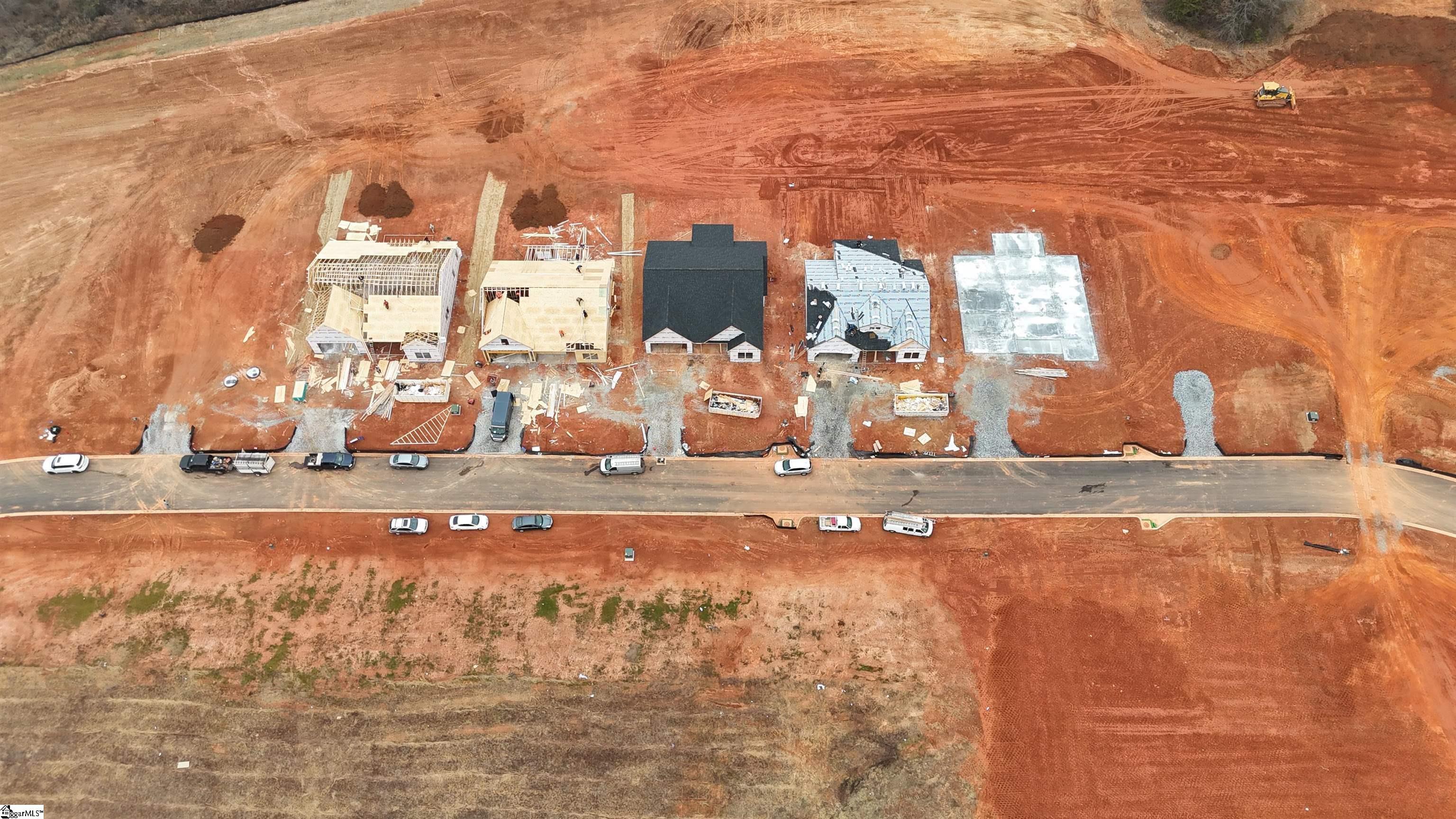 254 Artisan Drive Lot 21