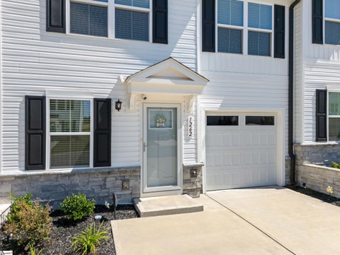 Photo of 1262 Balsa Tree Drive, Spartanburg, SC 29306 (MLS # 1603659)