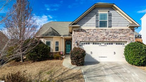 Photo of 213 Shale Drive, Easley, SC 29642 (MLS # 1580310)
