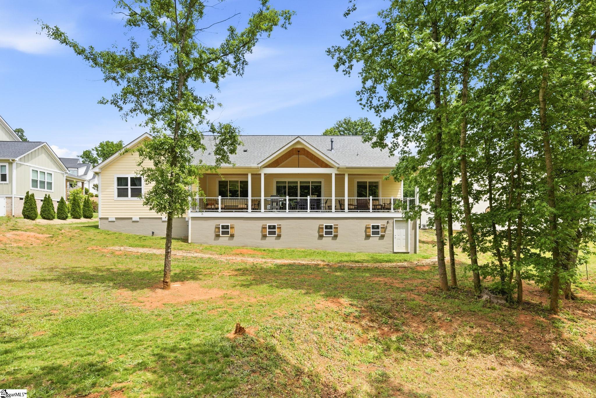 104 Pinelands Place