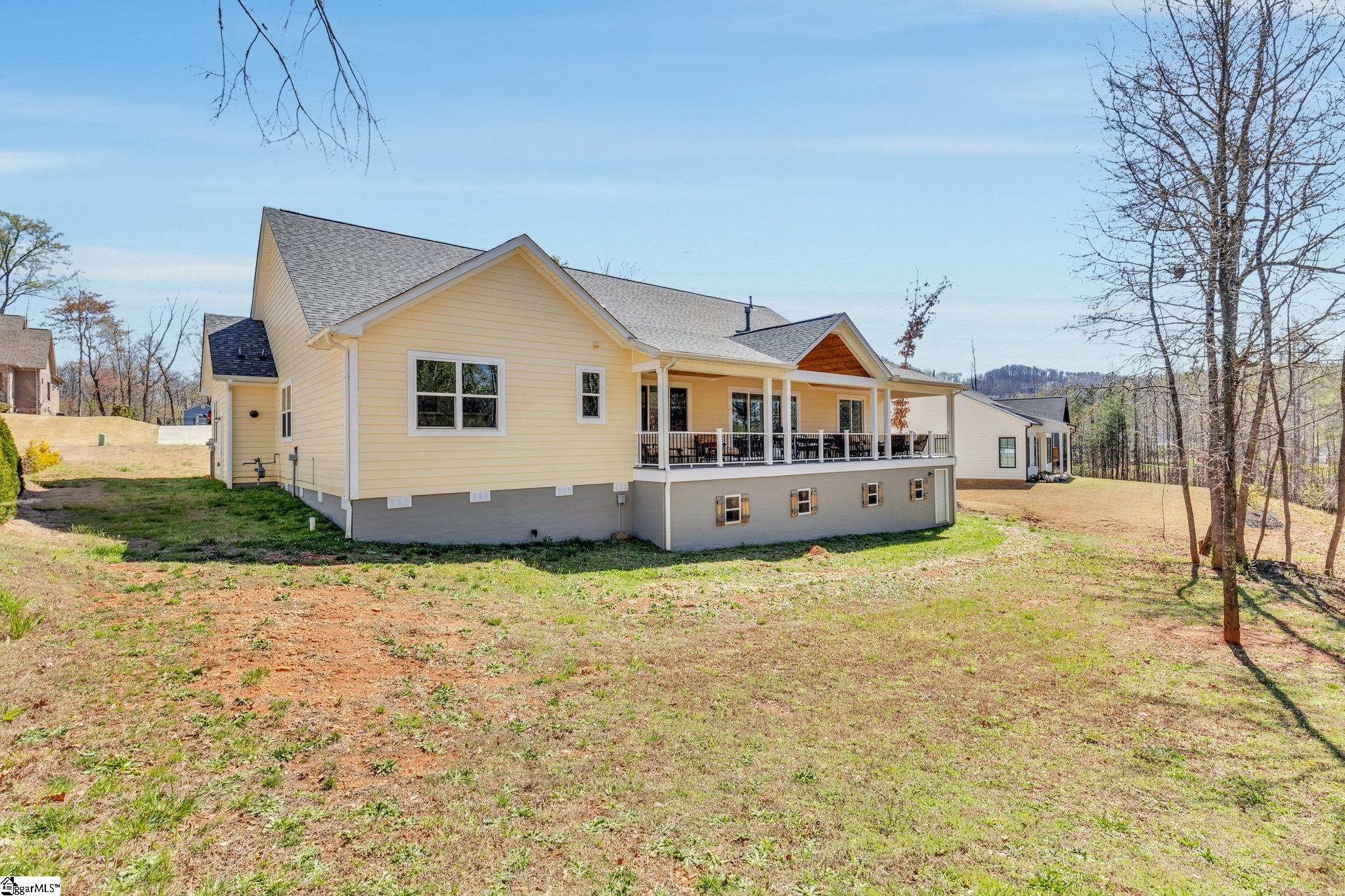 104 Pinelands Place