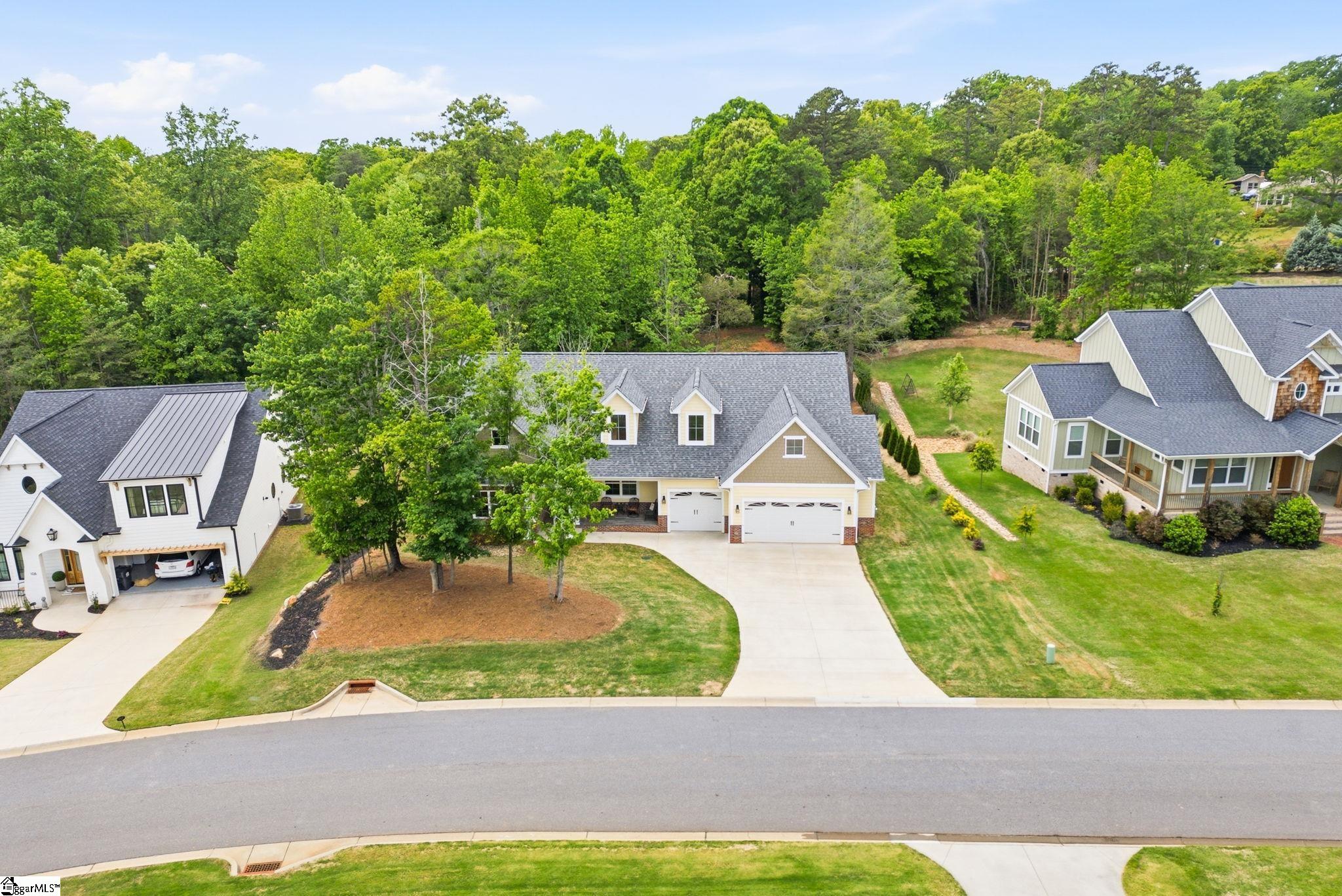 104 Pinelands Place