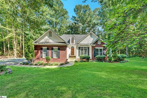 36 Prince Williams Court Simpsonville SC 29681