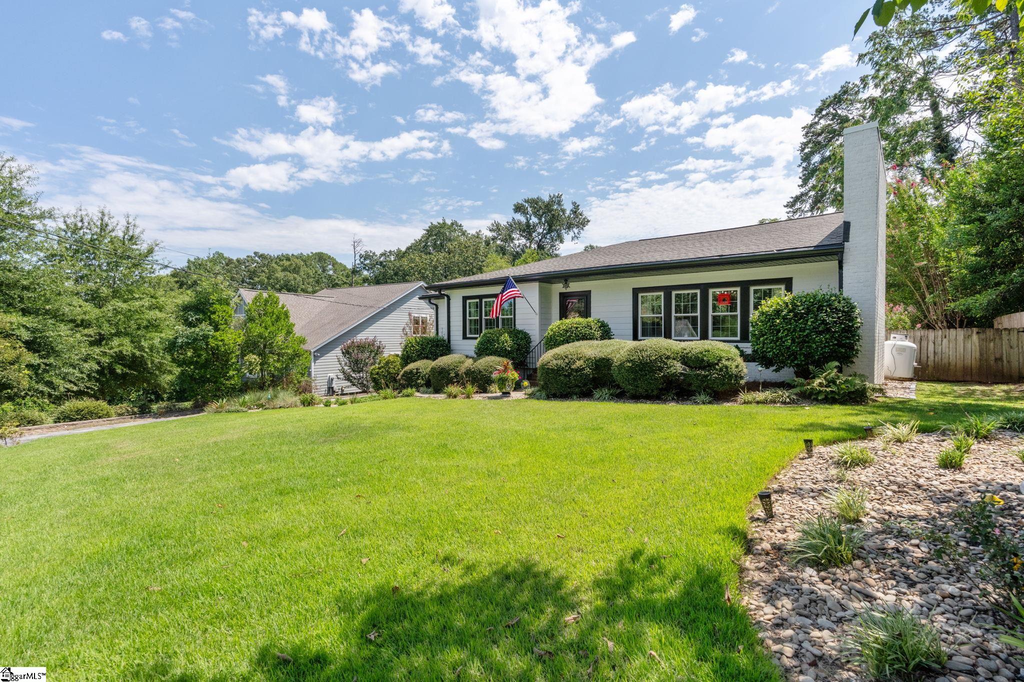 22 Wilmont Lane