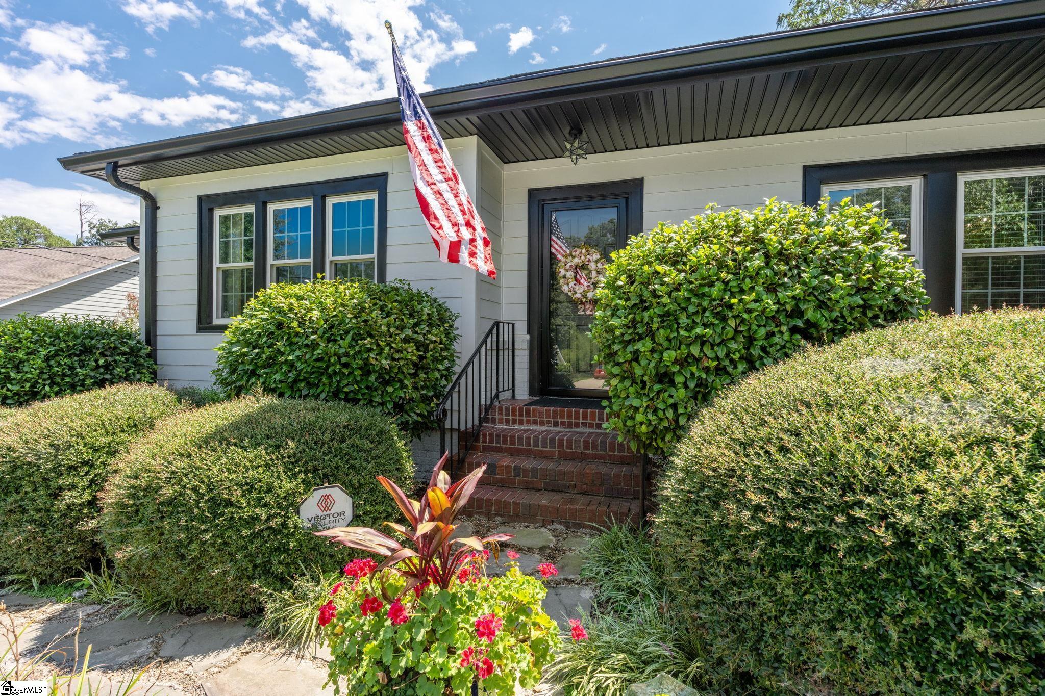 22 Wilmont Lane