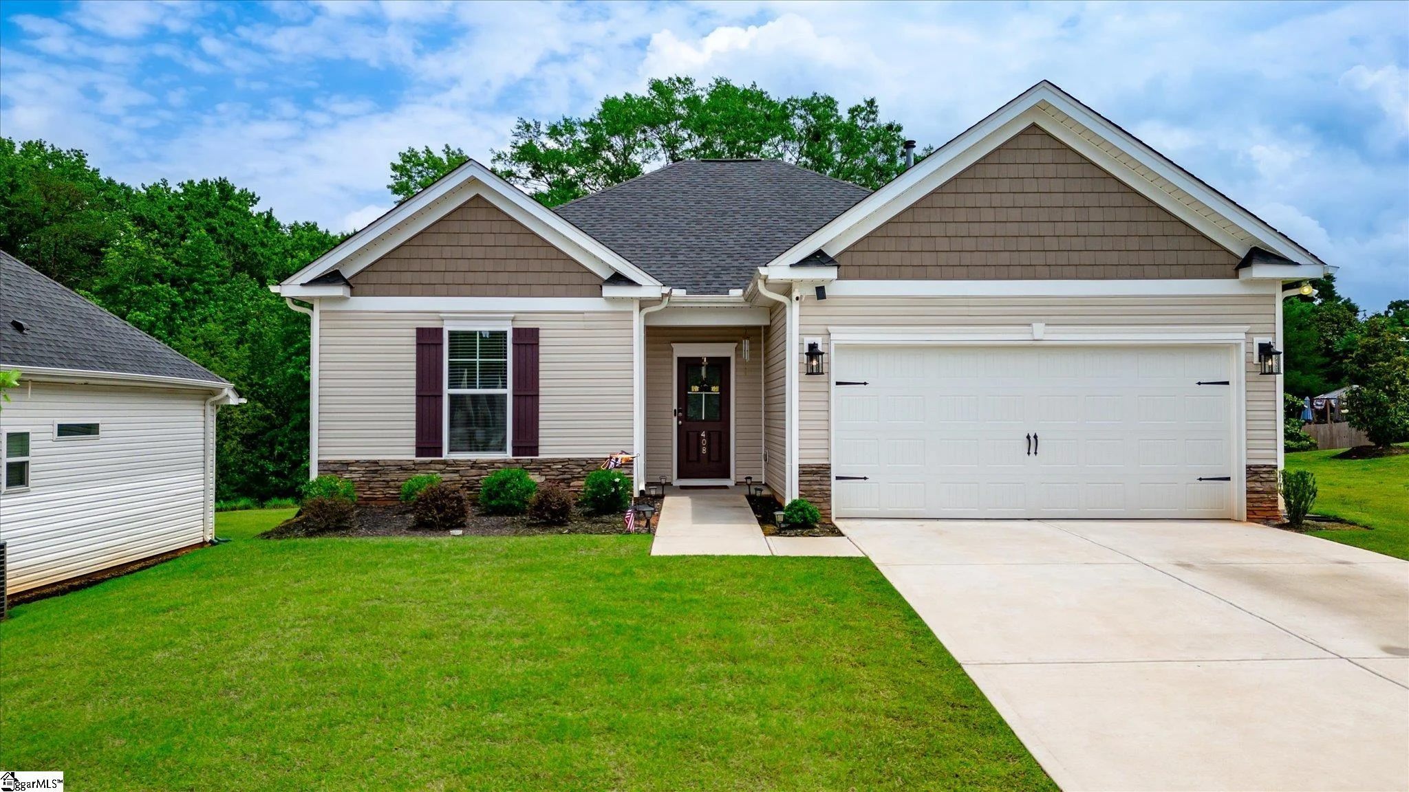 408 Oakton Drive