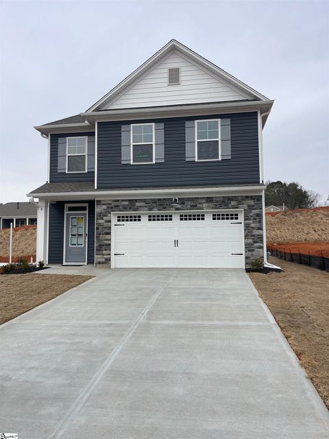 8 Gateway Drive Lot 44 Central SC 29630