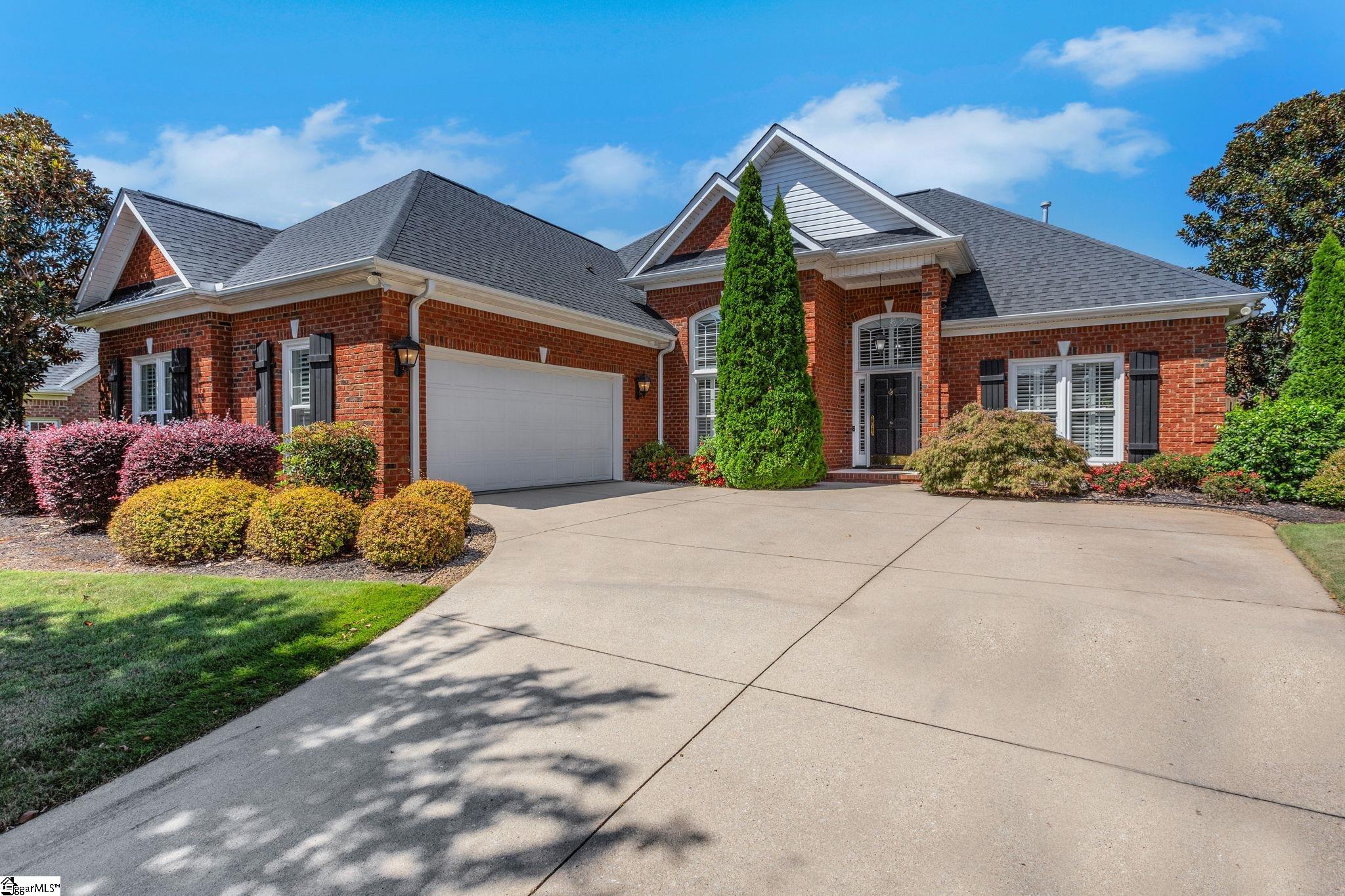 Greenville, South Carolina 29615, United States, 4 Bedrooms Bedrooms, ,4 BathroomsBathrooms,Residential,Active,208844