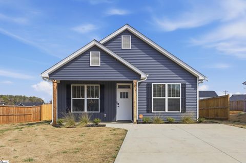 215 Amsterdam Road Liberty SC 29657