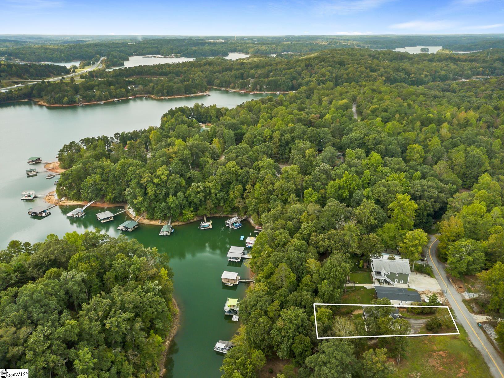 265 Capps Road