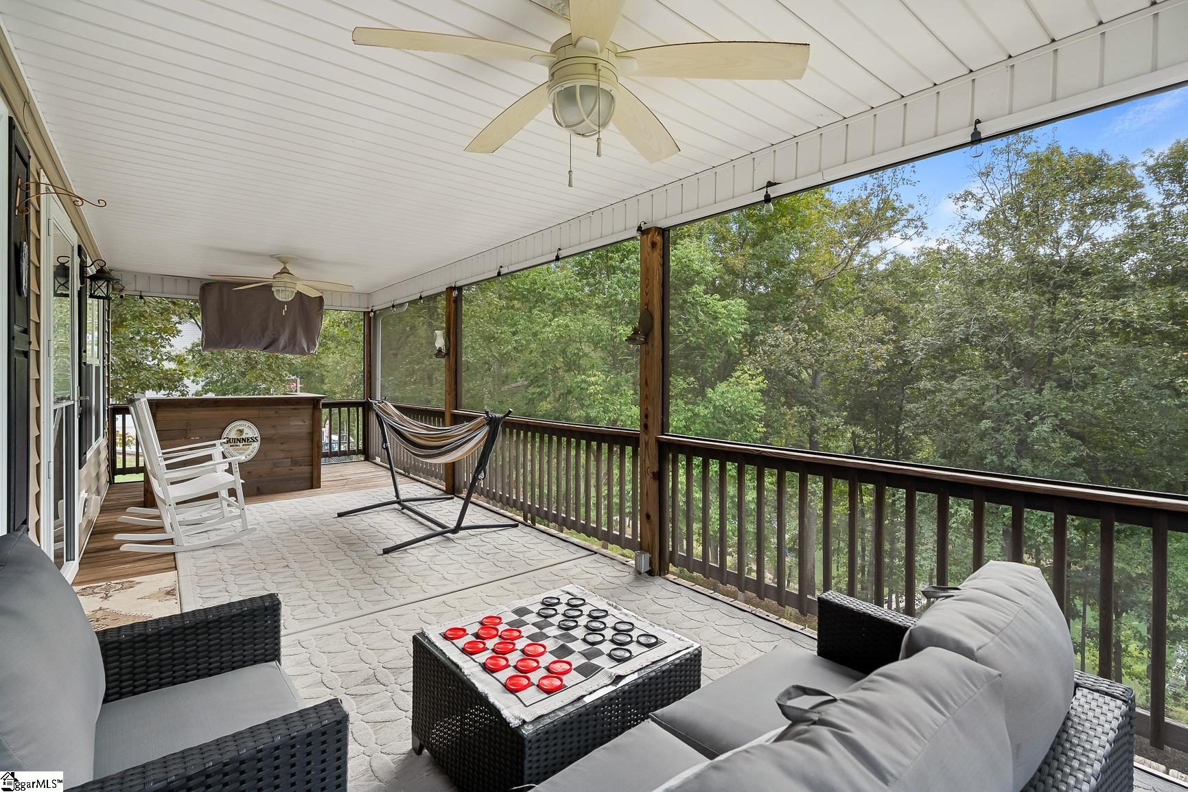 265 Capps Road