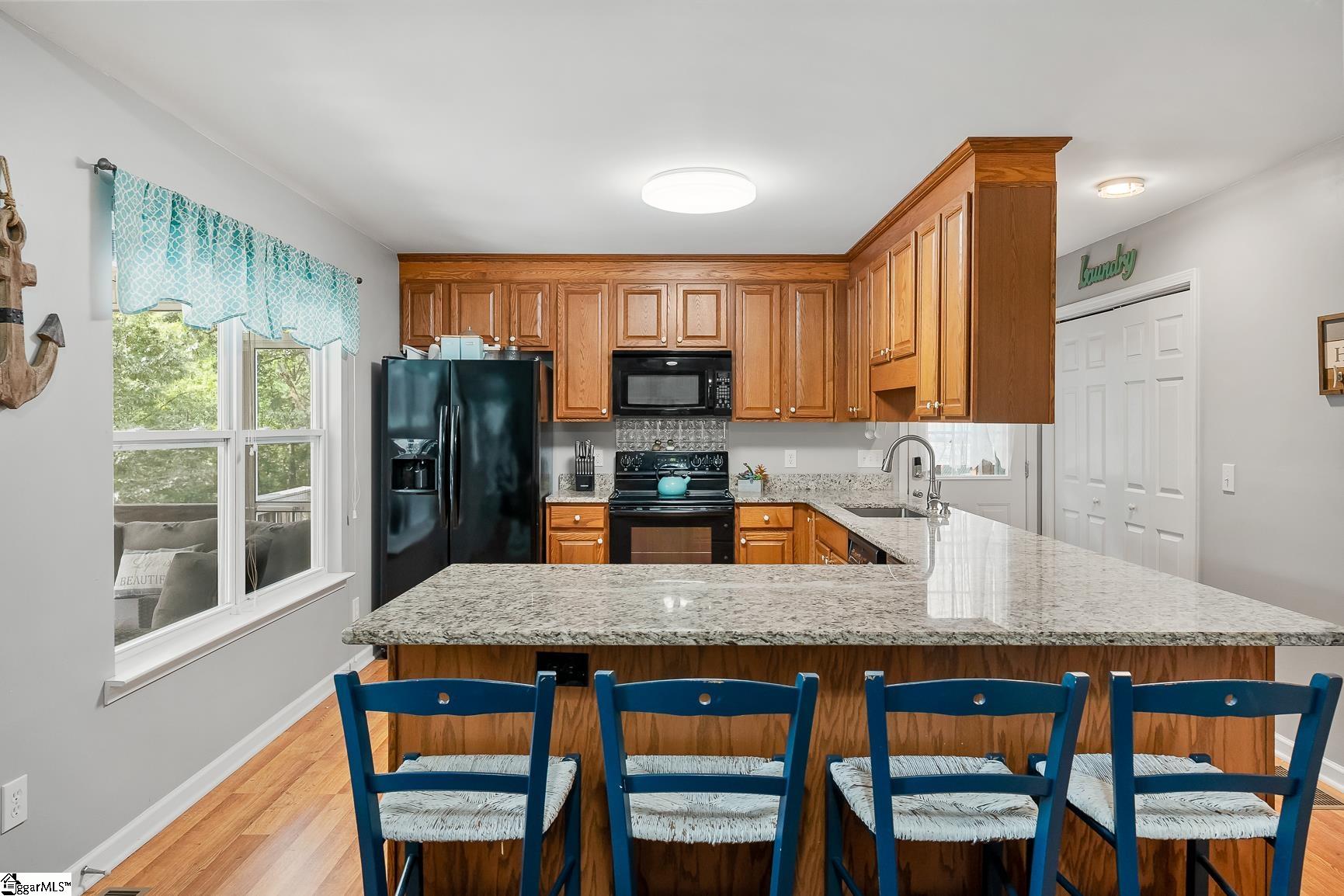 265 Capps Road