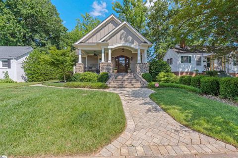 Photo of 307 Grove Road, Greenville, SC 29605 (MLS # 1594853)