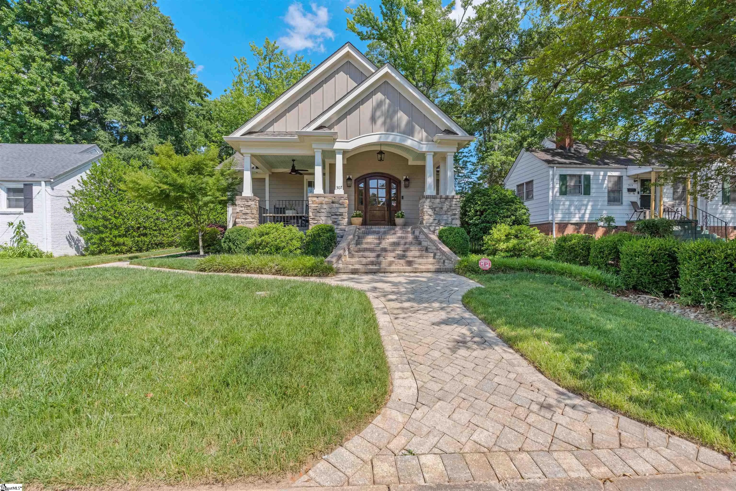 307 Grove Road