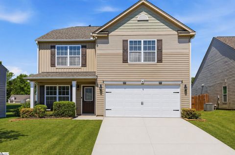 Photo of 513 Galveston Street, Piedmont, SC 29673 (MLS # 1589409)