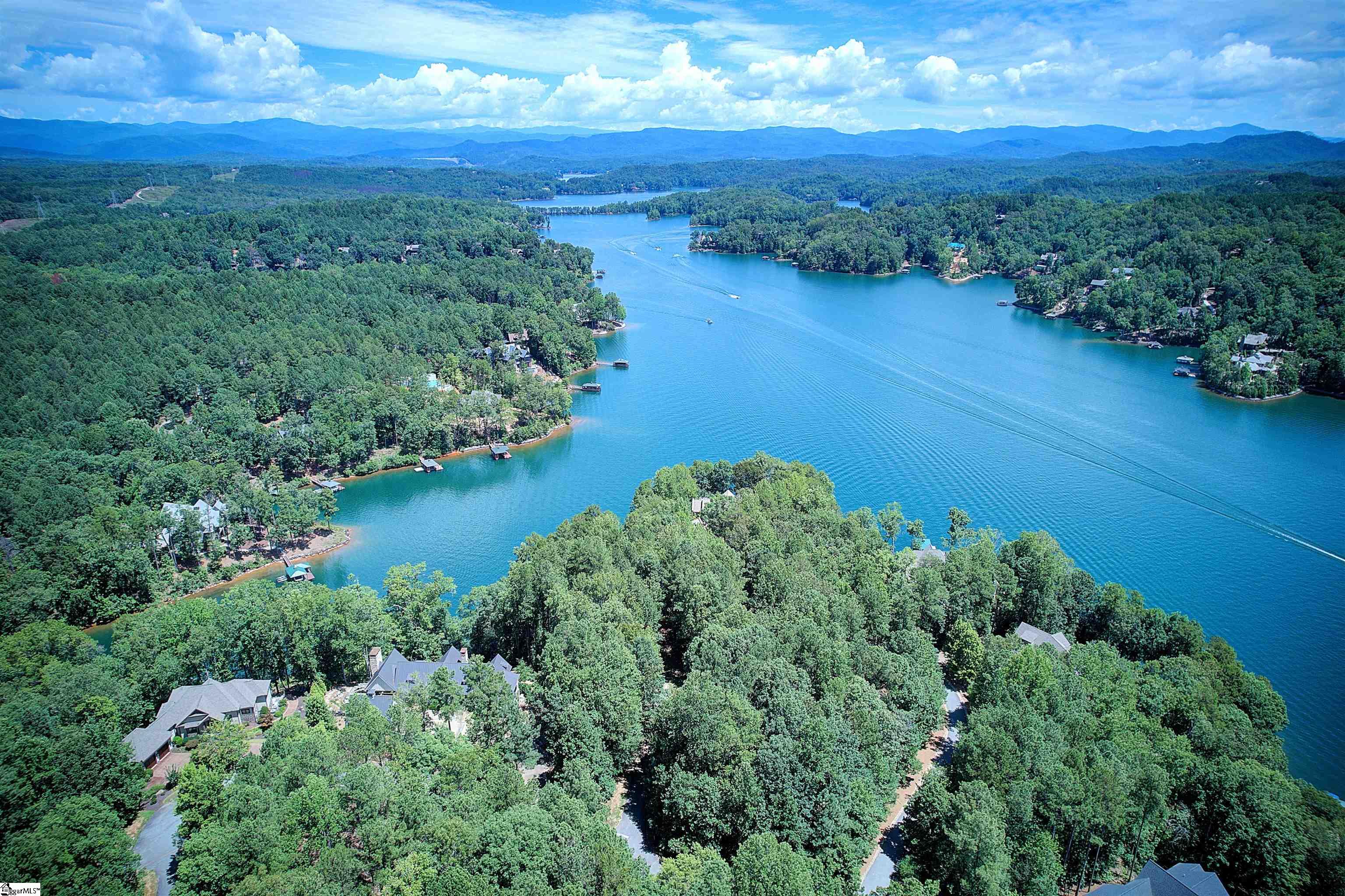 346 Long Cove Trail