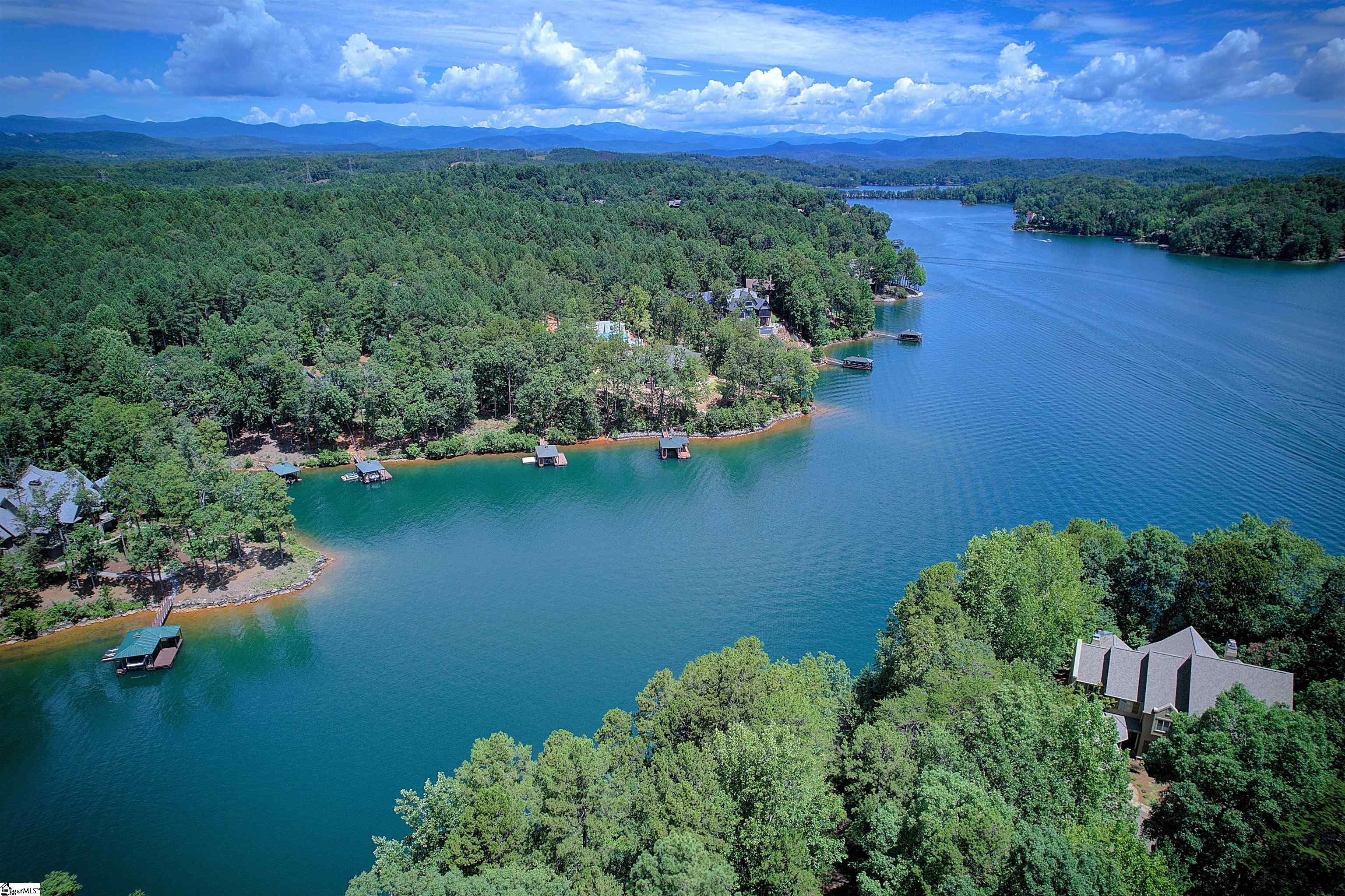 346 Long Cove Trail