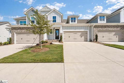 Photo of 71 Hensley Road, Greenville, SC 29607 (MLS # 1606357)