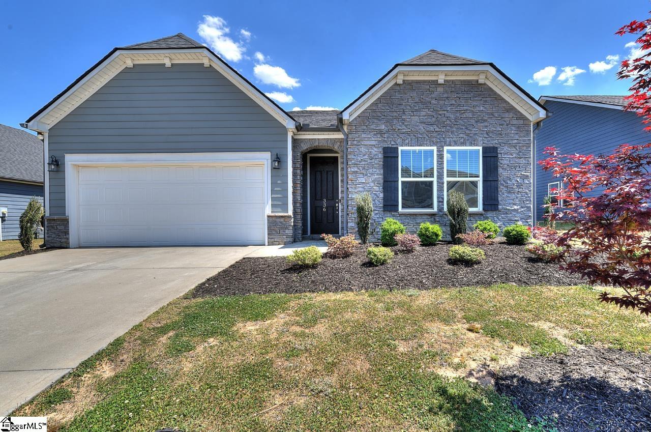 336 Blue Danube Drive