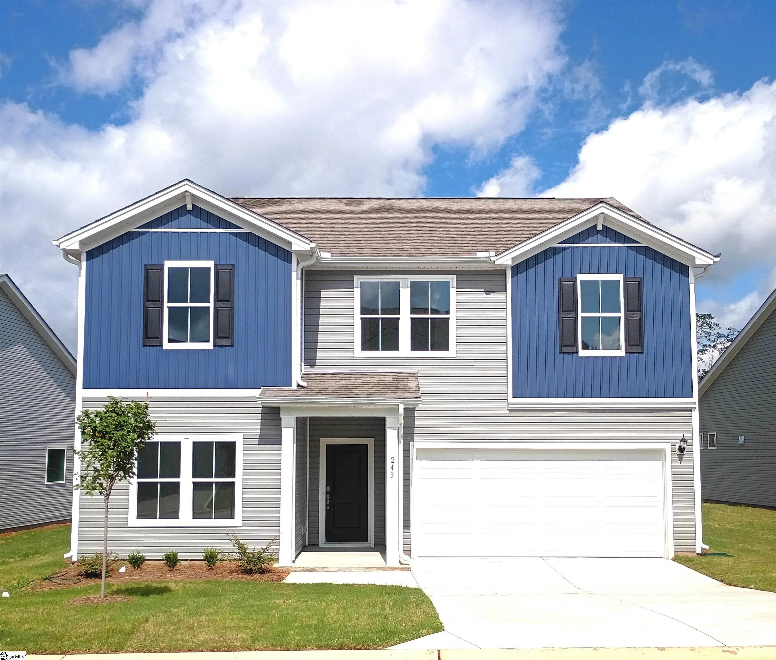 243 Pretoria Drive Unit Lot 77