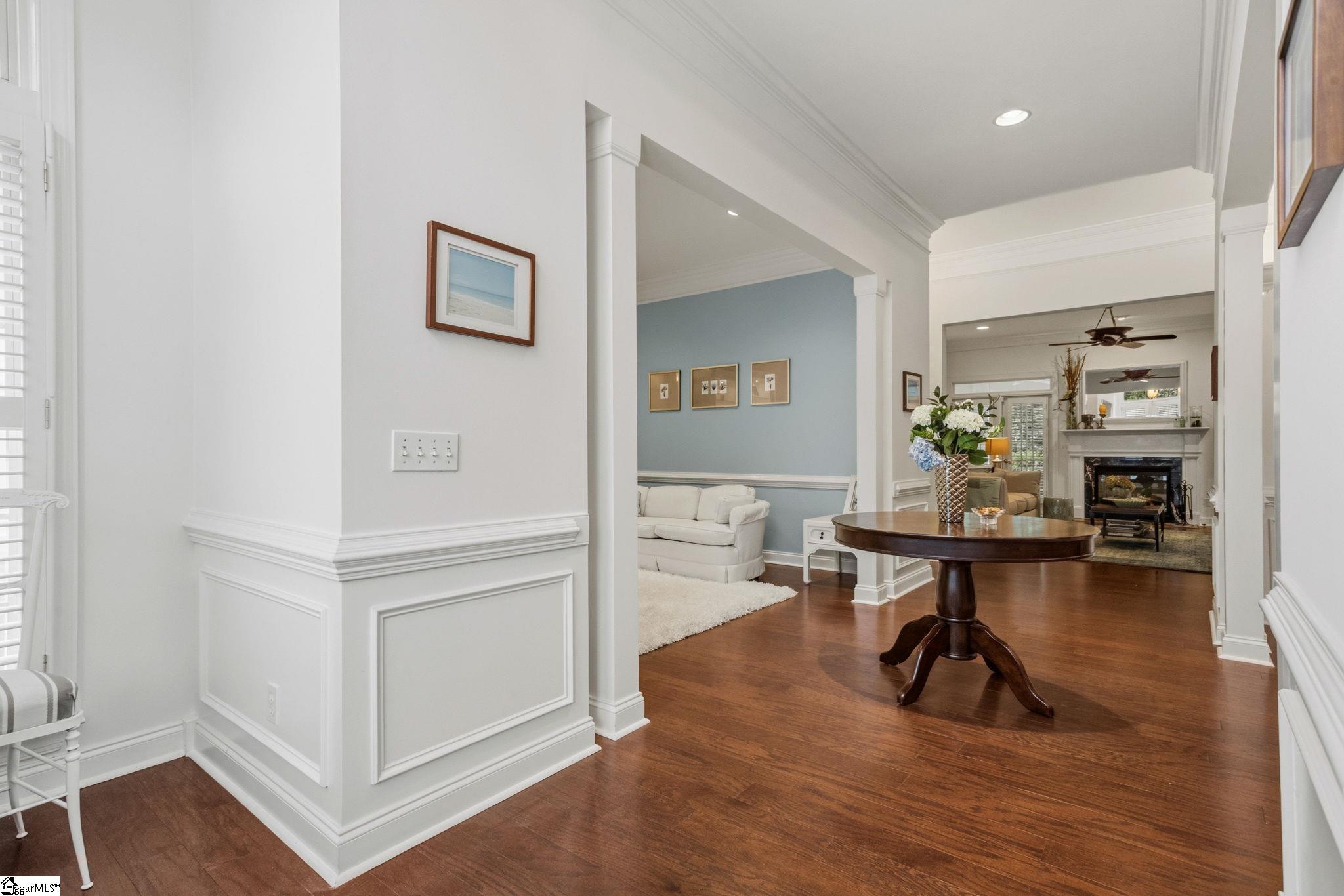 1 Avens Hill Drive