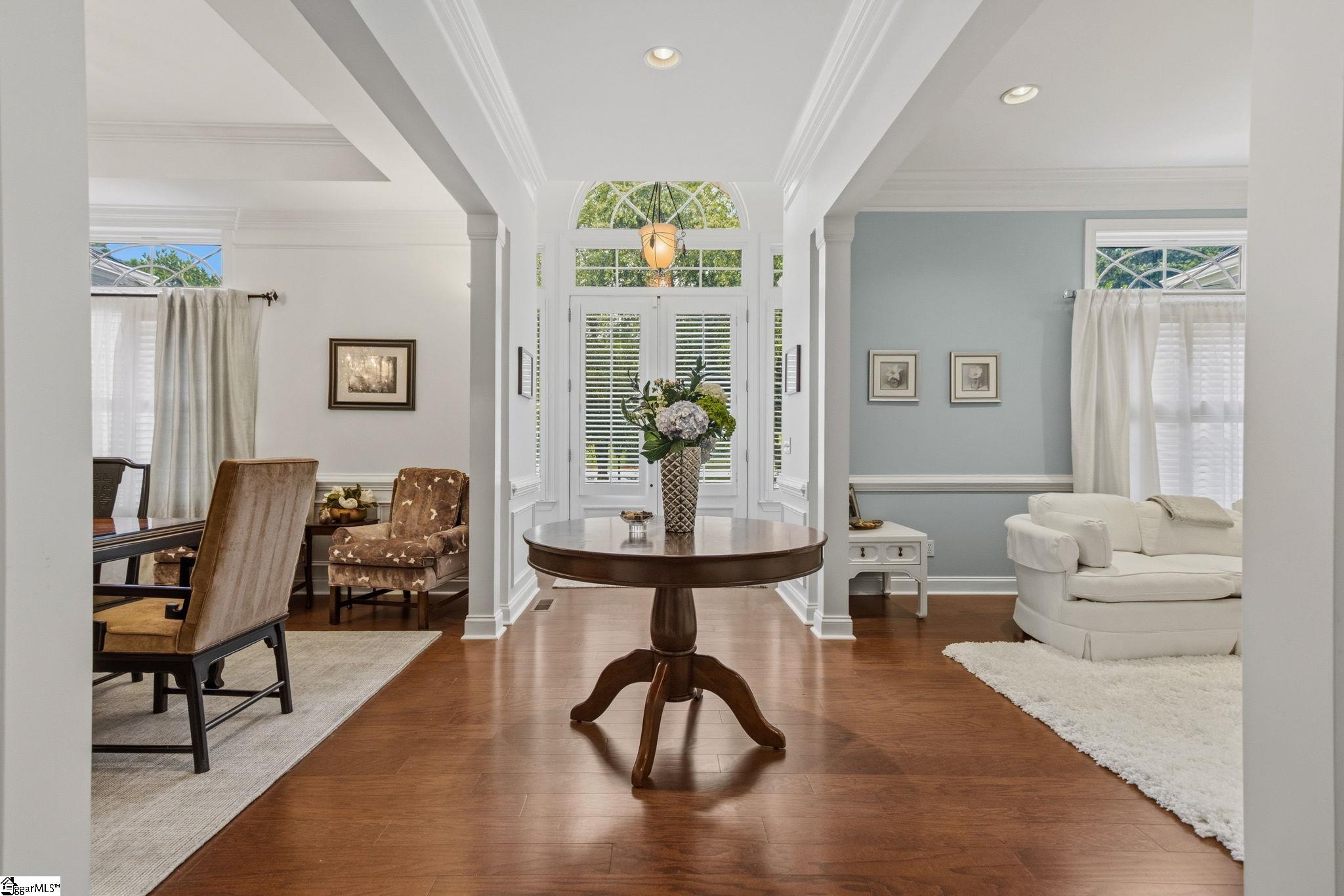1 Avens Hill Drive