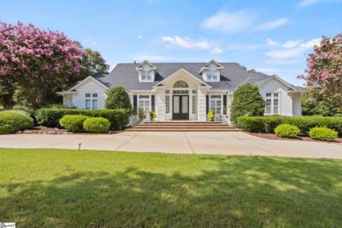 Photo of 1 Avens Hill Drive, Greer, SC 29651 (MLS # 1601733)