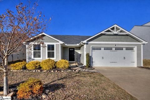 618 Maplestead Farms Court Greenville SC 29617