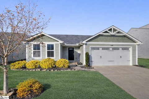 Photo of 618 Maplestead Farms Court, Greenville, SC 29617 (MLS # 1579571)