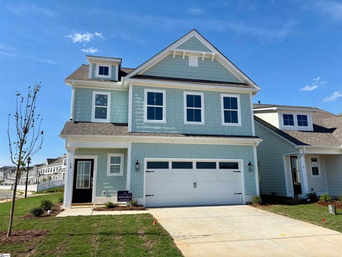 Photo of 10 Whirlwind Way, Simpsonville, SC 29681 (MLS # 1599722)