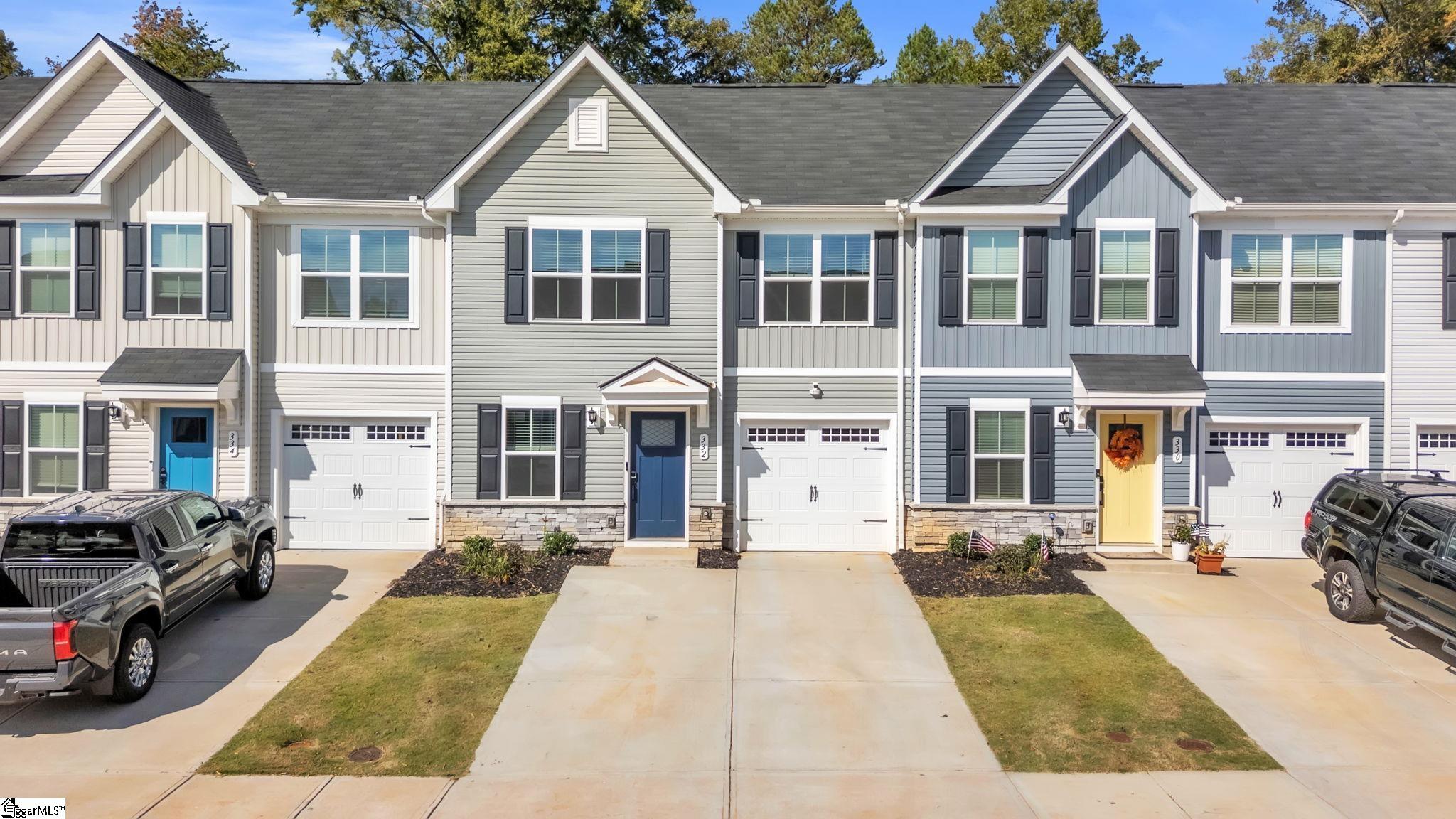 332 Kensley Drive, Greenville, SC, 29617