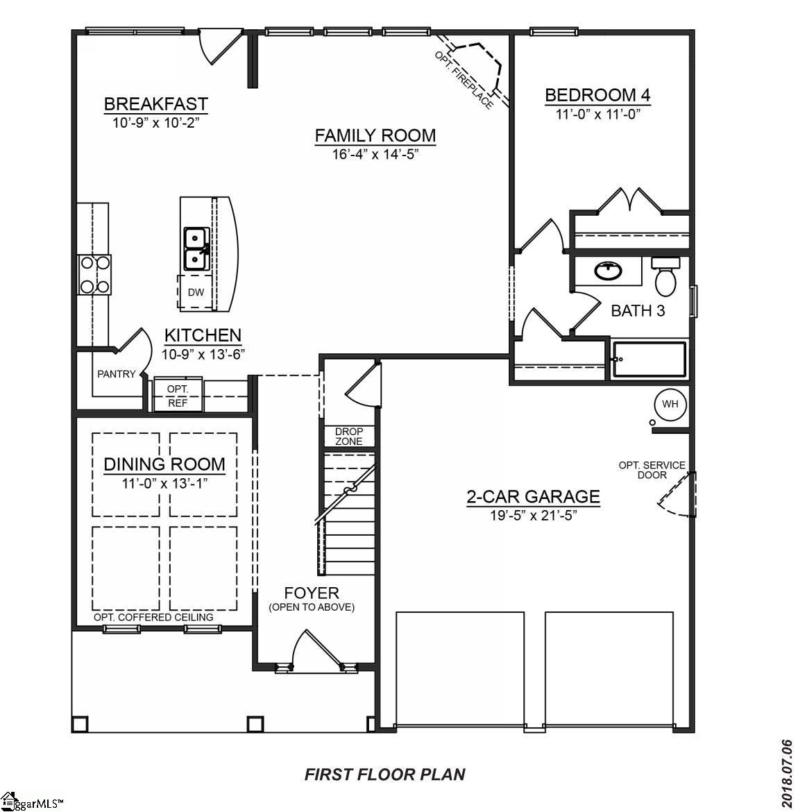 423 Barred Owl Road