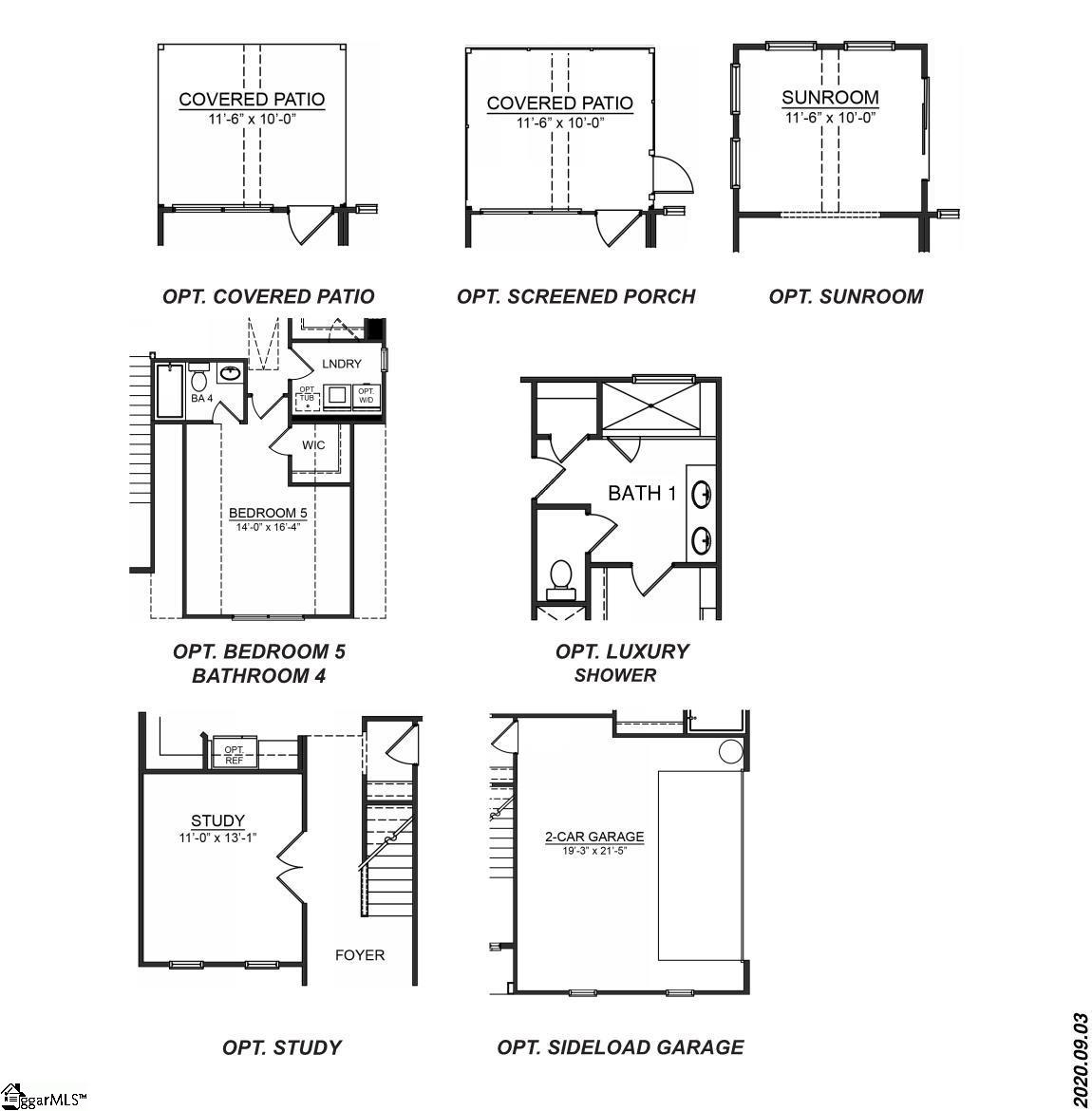 423 Barred Owl Road