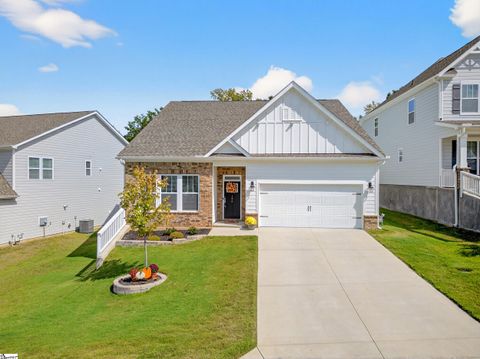 190 Layken Lane Woodruff SC 29388