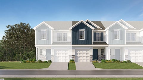 Photo of 124 Tango Drive, Clinton, SC 29349 (MLS # 1602430)