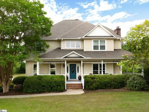 Photo of 106 Knoll Creek Drive, Simpsonville, SC 29680 (MLS # 1597350)