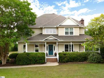 106 Knoll Creek Drive Simpsonville SC 29680