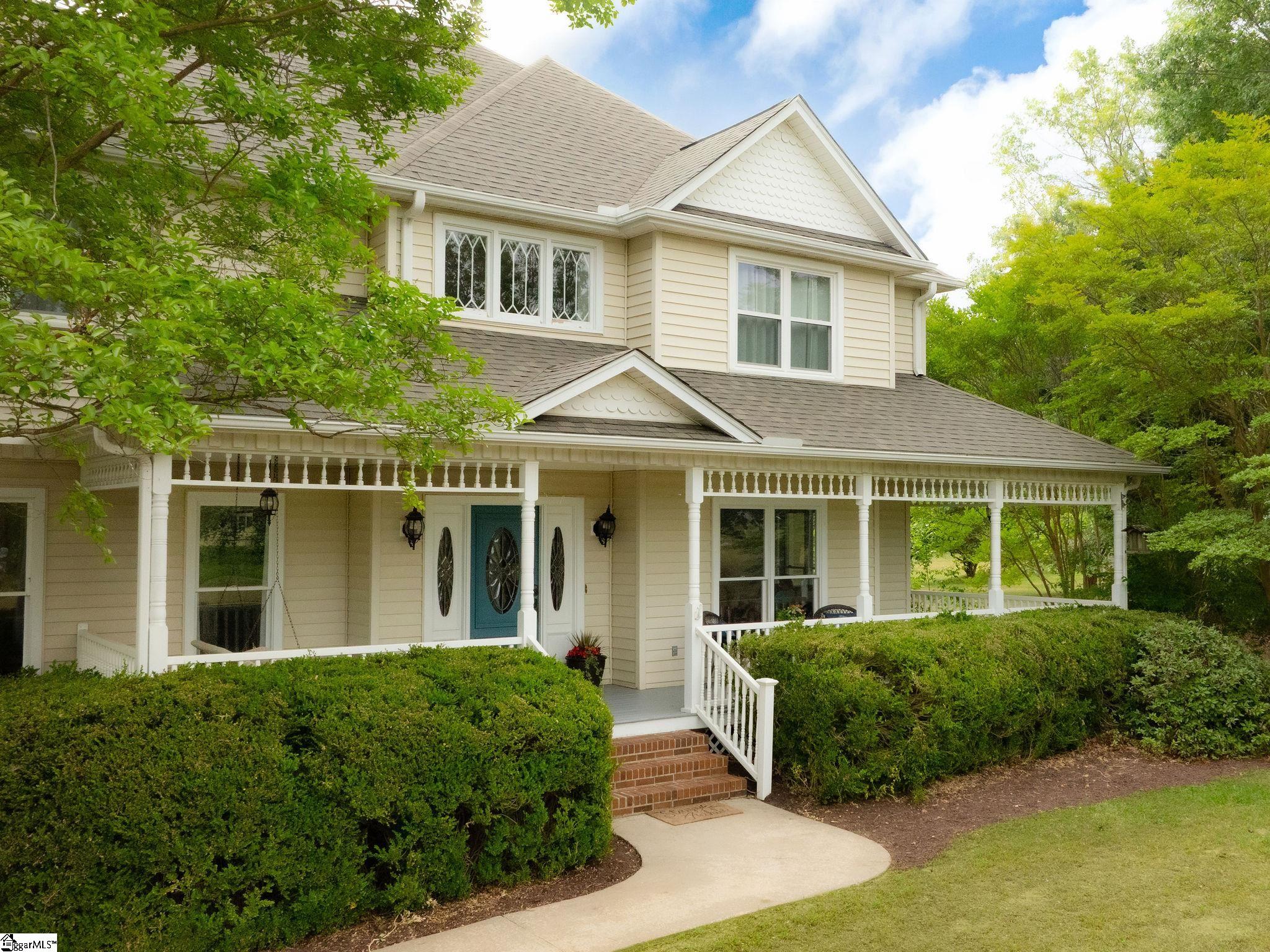 106 Knoll Creek Drive
